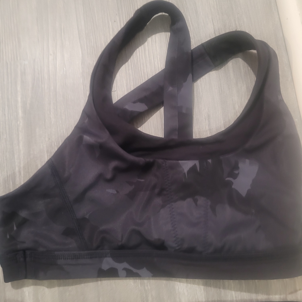 Lululemon Athletica Black Camo Set - Picture 6 of 7